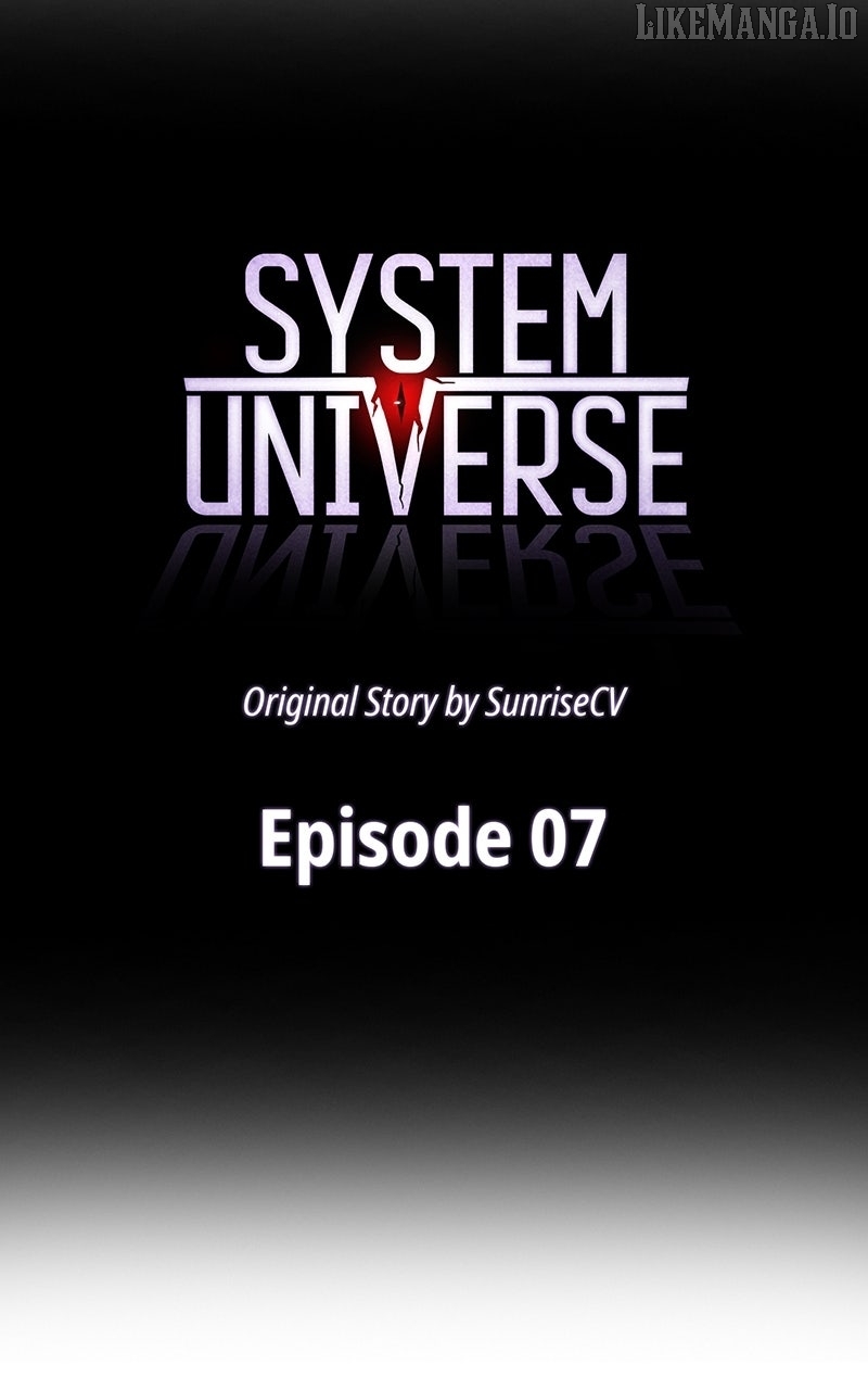 Read System Universe Manga Online