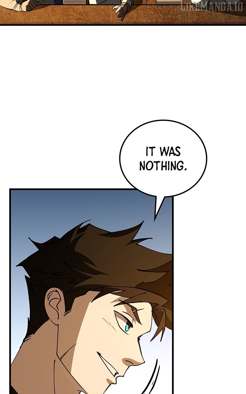 Read System Universe Manga Online