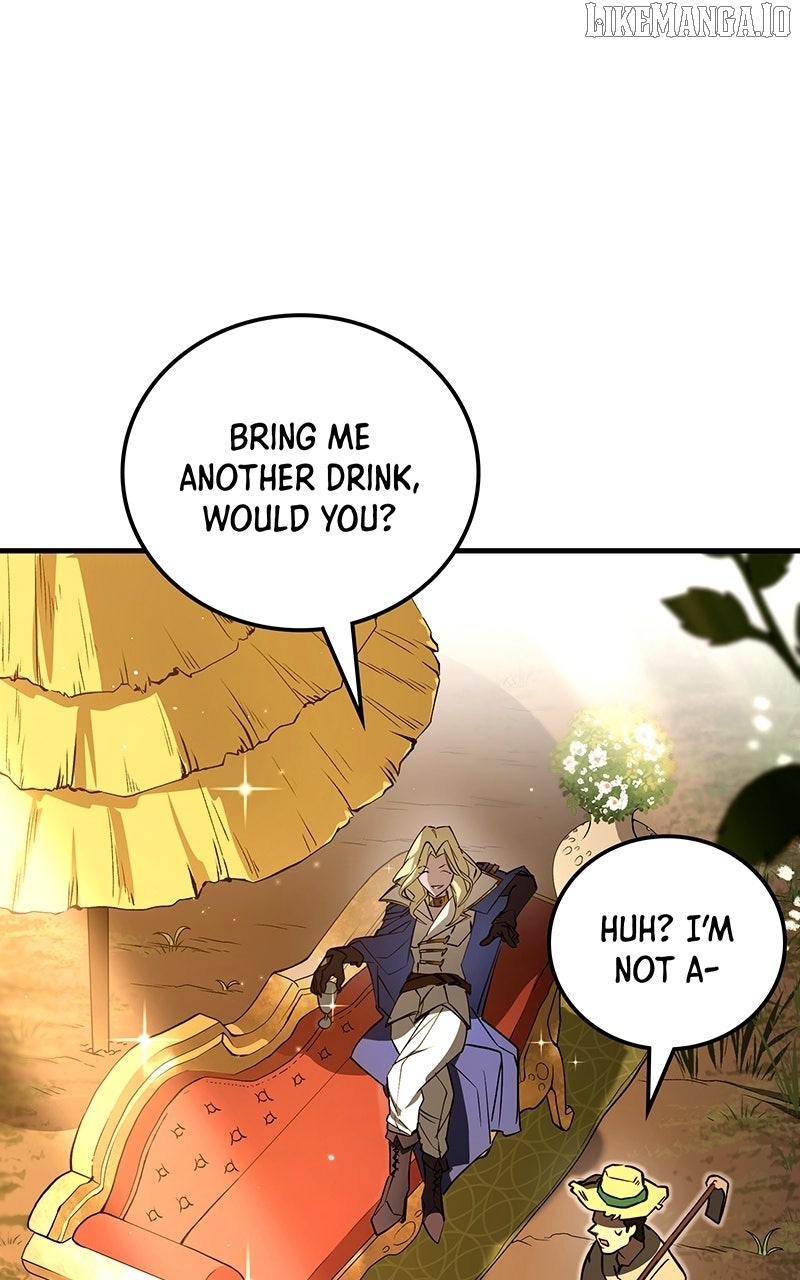Read System Universe Manga Online