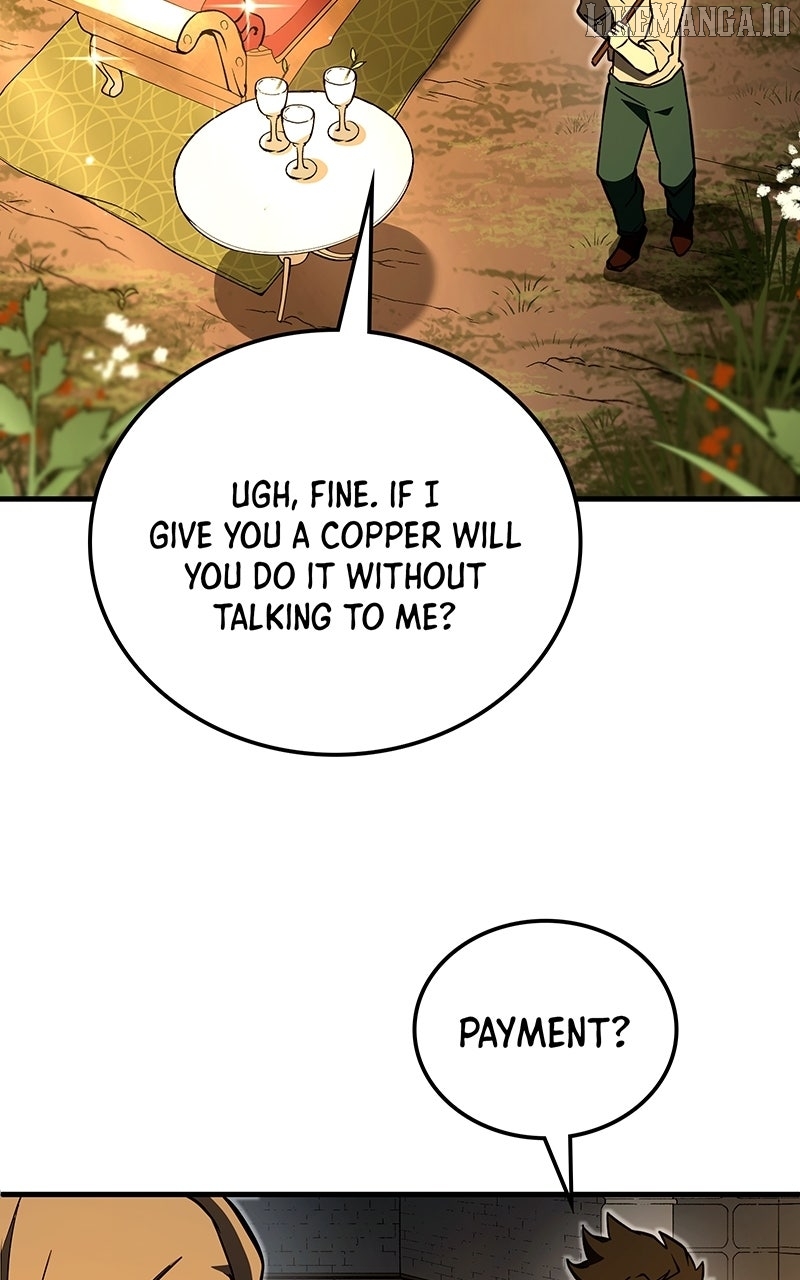 Read System Universe Manga Online