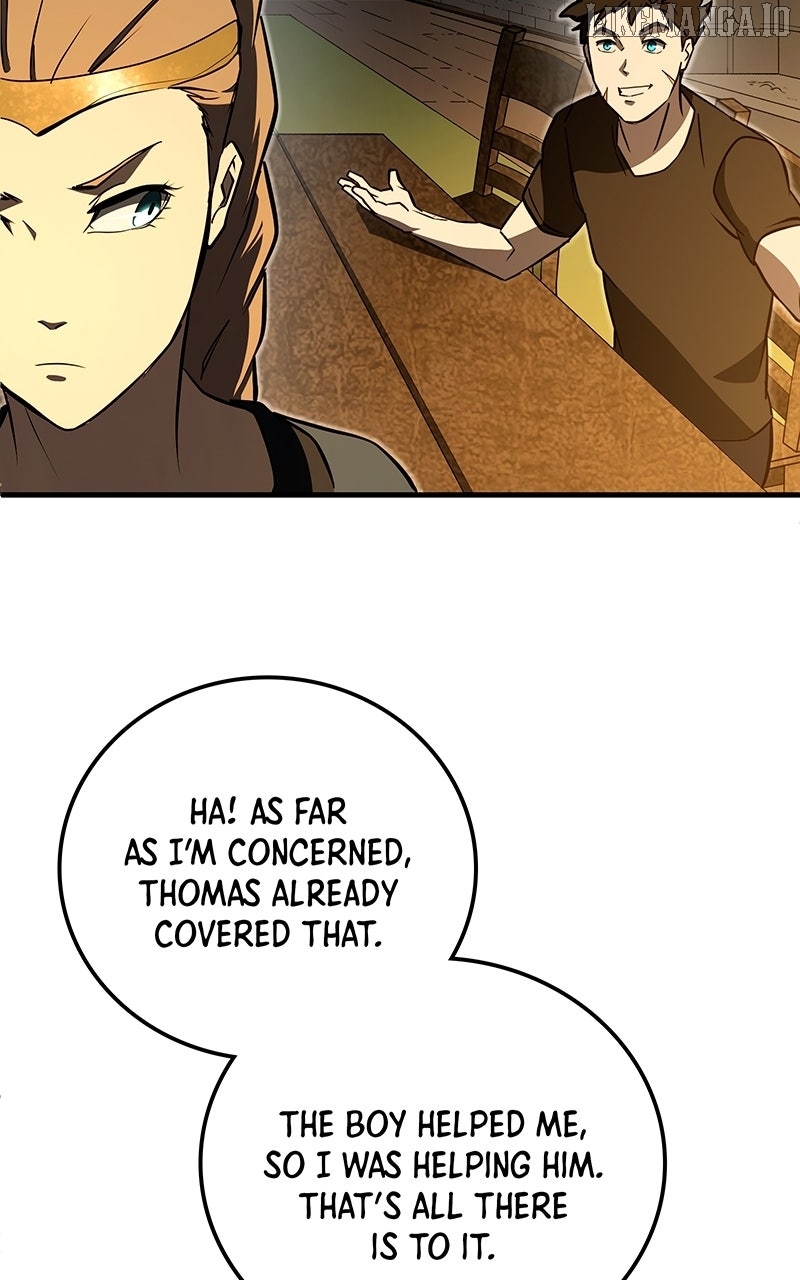 Read System Universe Manga Online