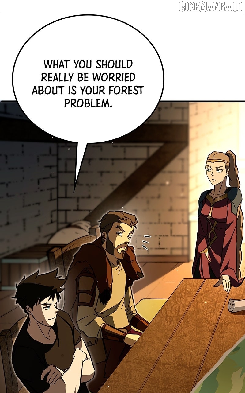 Read System Universe Manga Online
