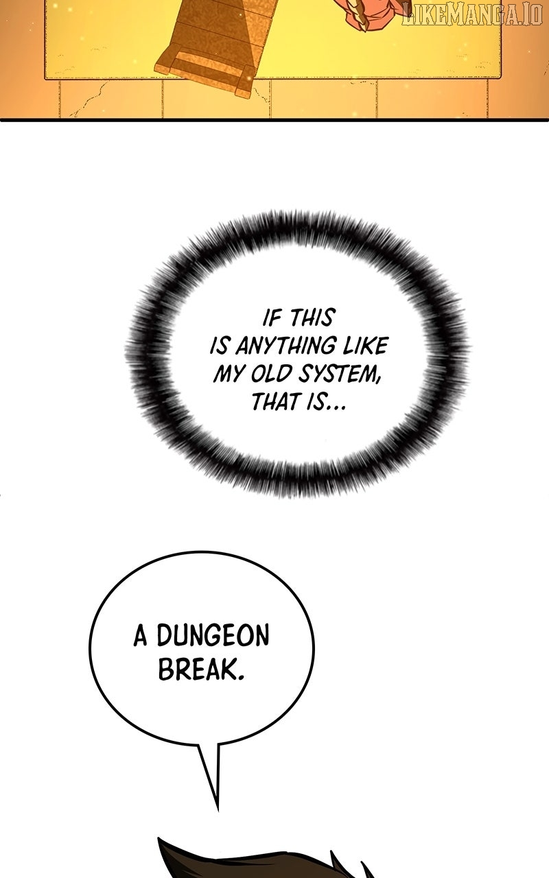 Read System Universe Manga Online