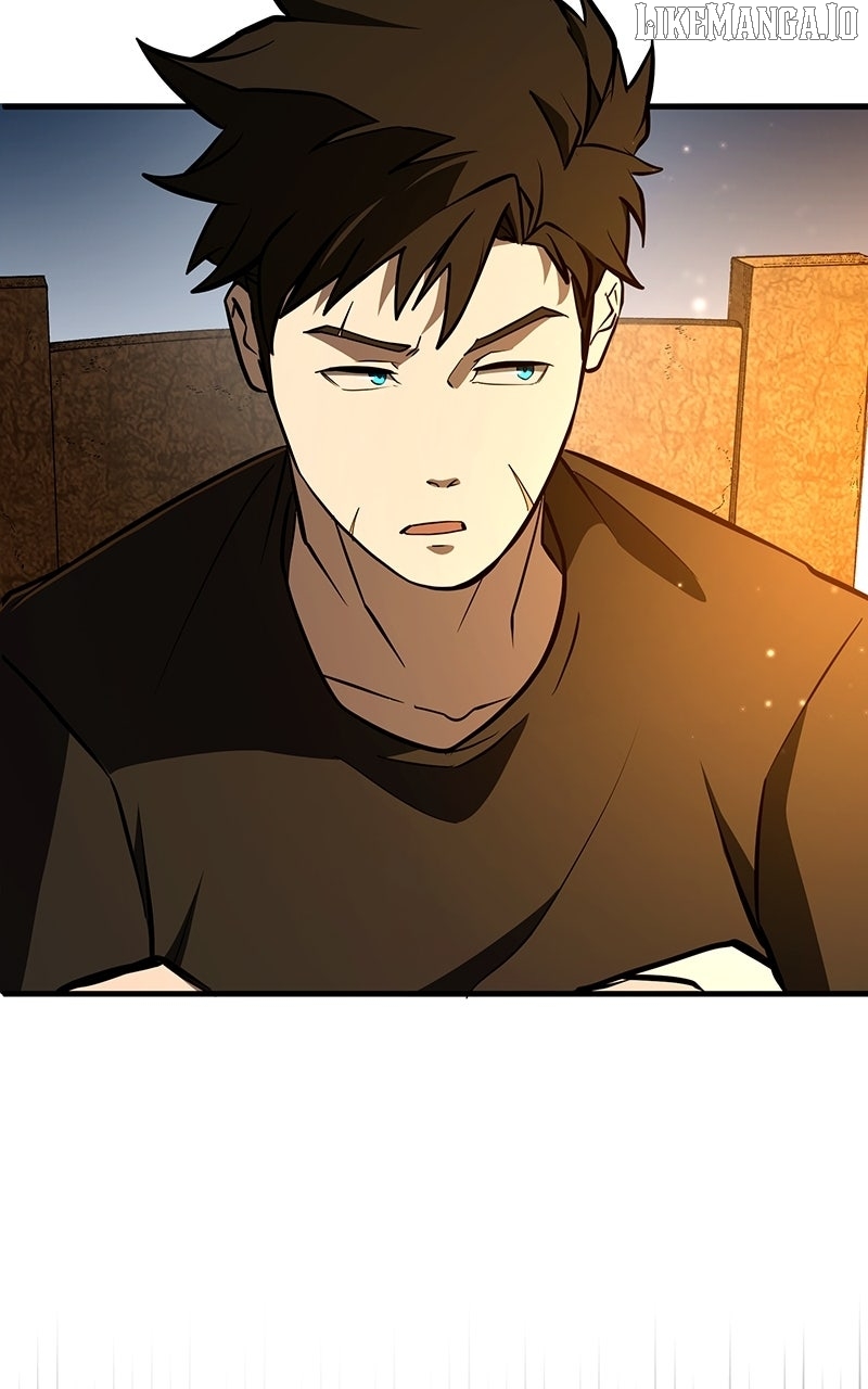 Read System Universe Manga Online