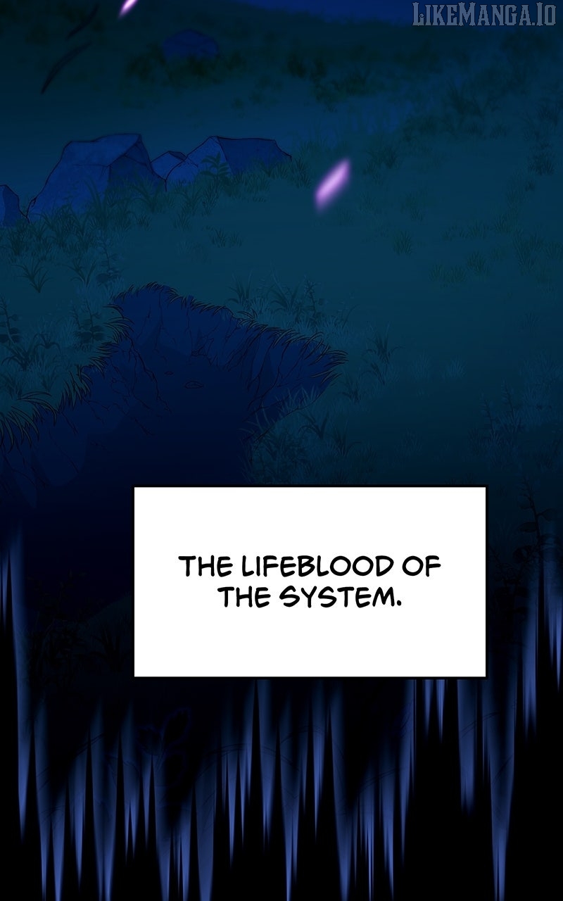 Read System Universe Manga Online