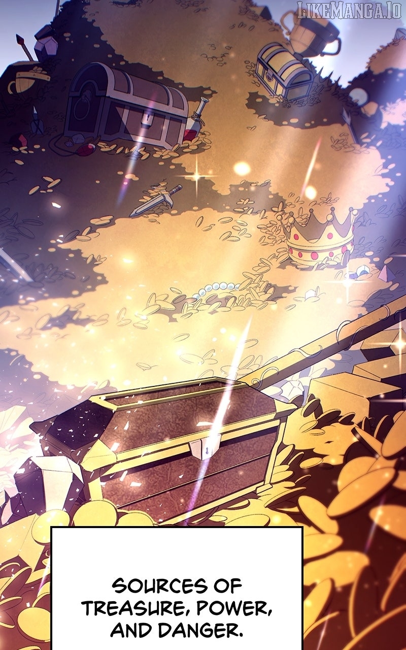 Read System Universe Manga Online
