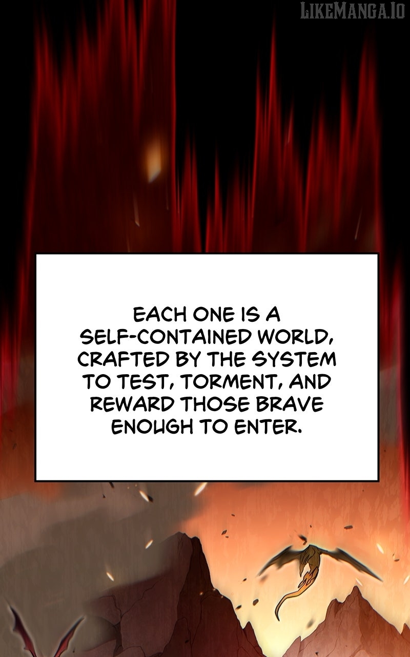 Read System Universe Manga Online