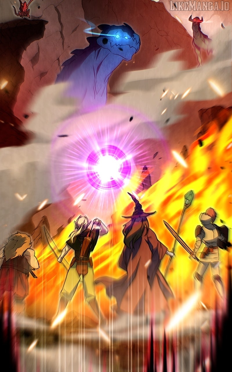 Read System Universe Manga Online