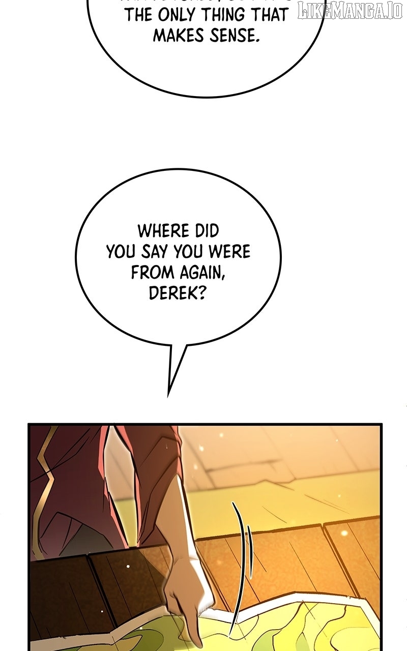 Read System Universe Manga Online