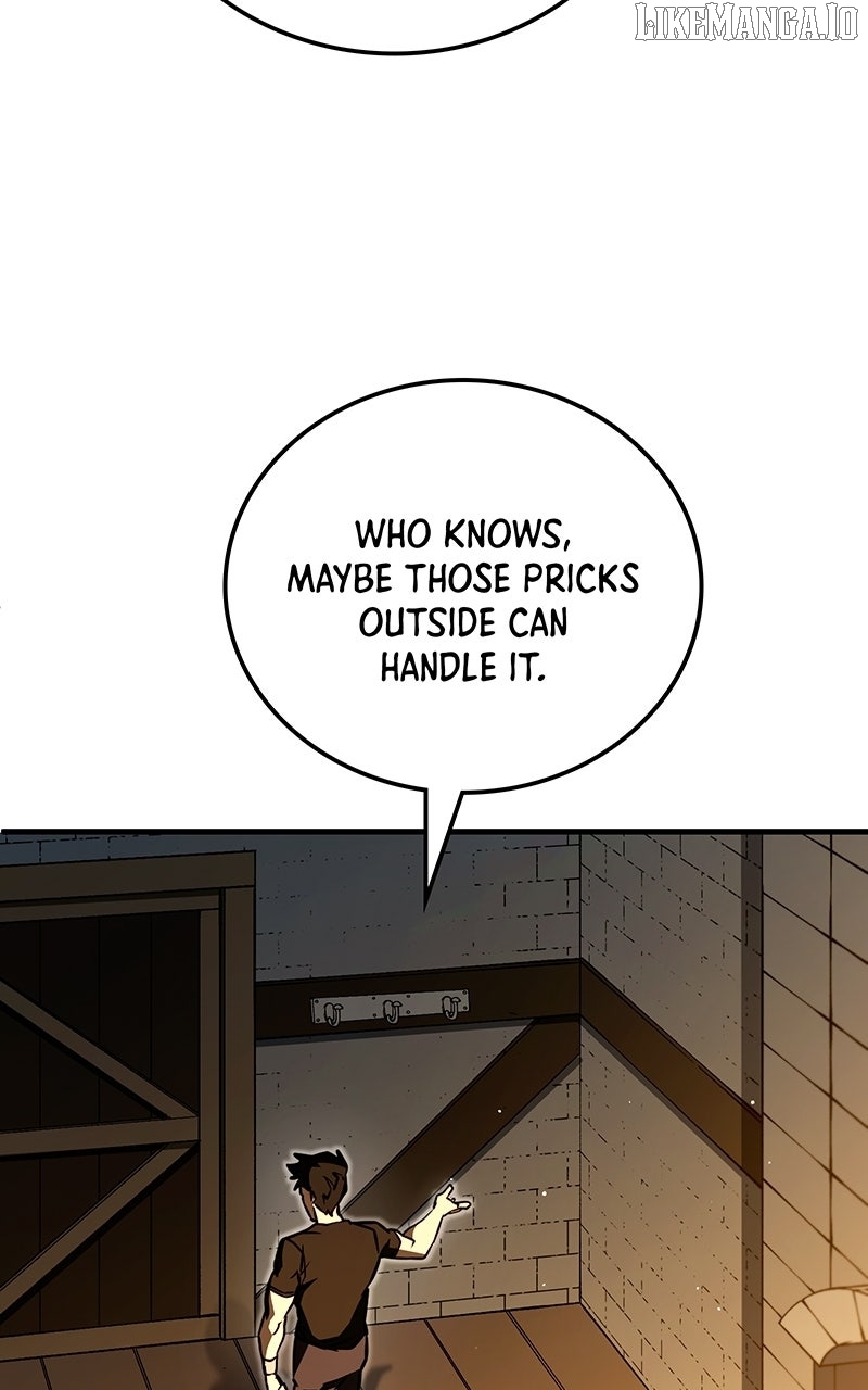 Read System Universe Manga Online