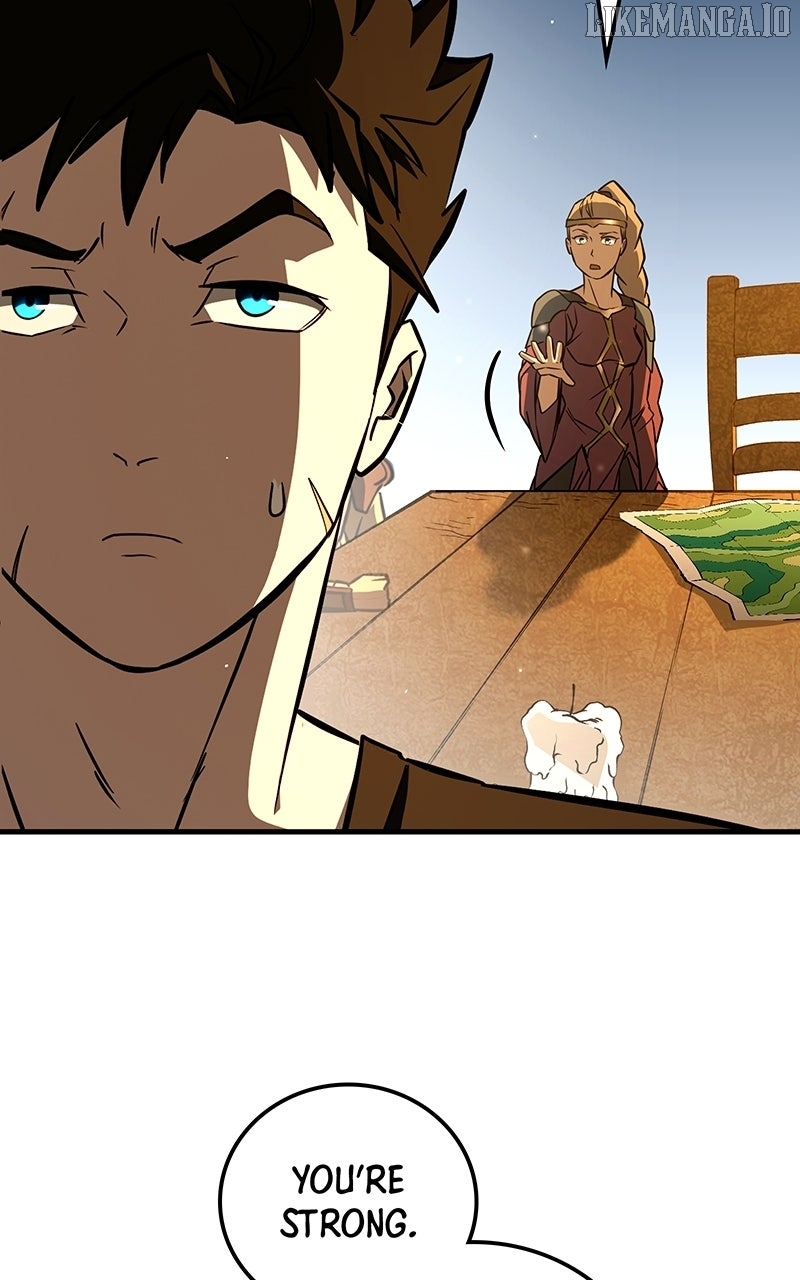 Read System Universe Manga Online