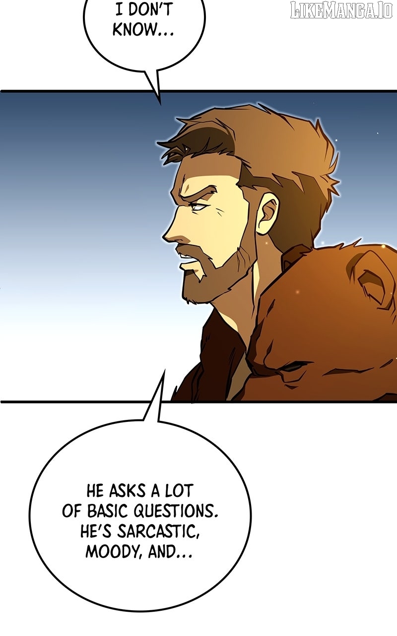 Read System Universe Manga Online