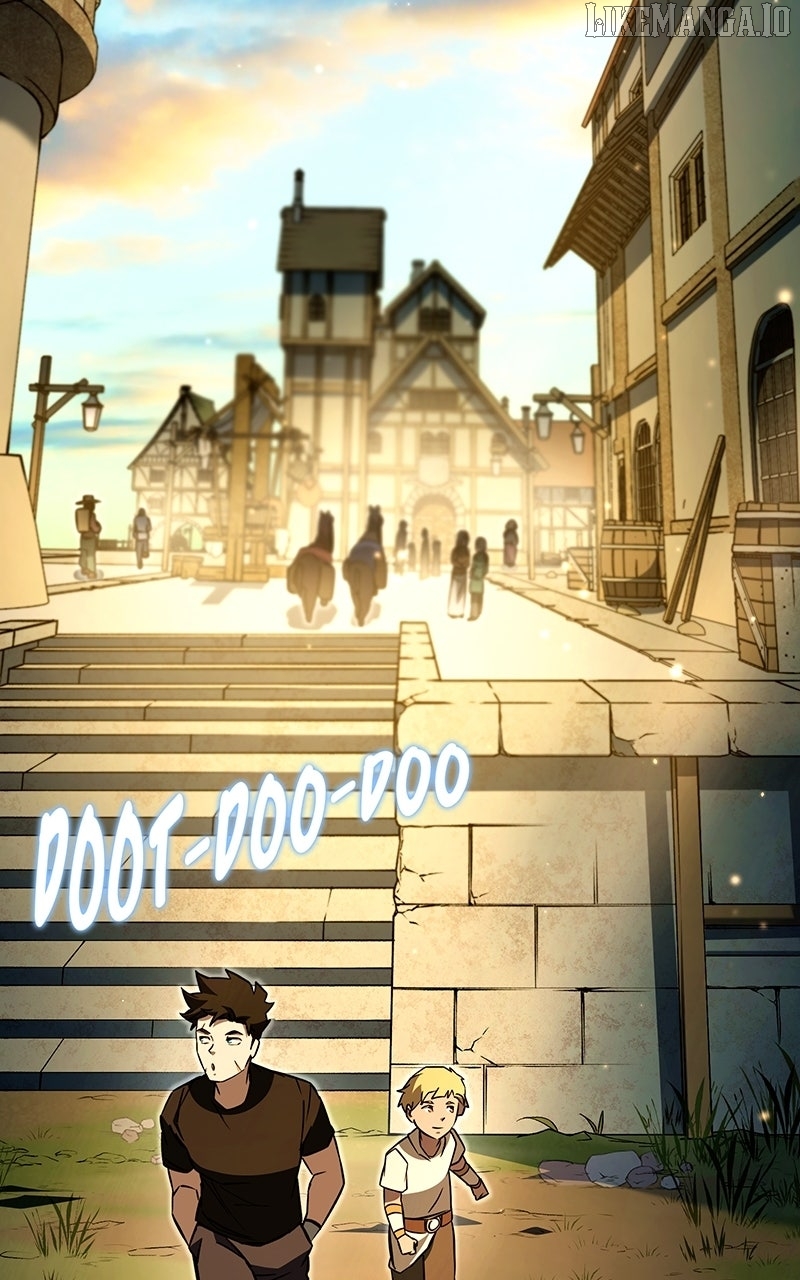 Read System Universe Manga Online