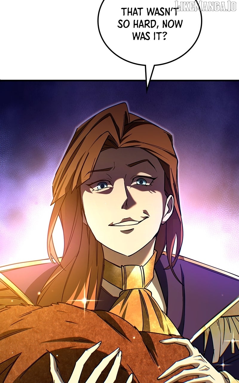 Read System Universe Manga Online