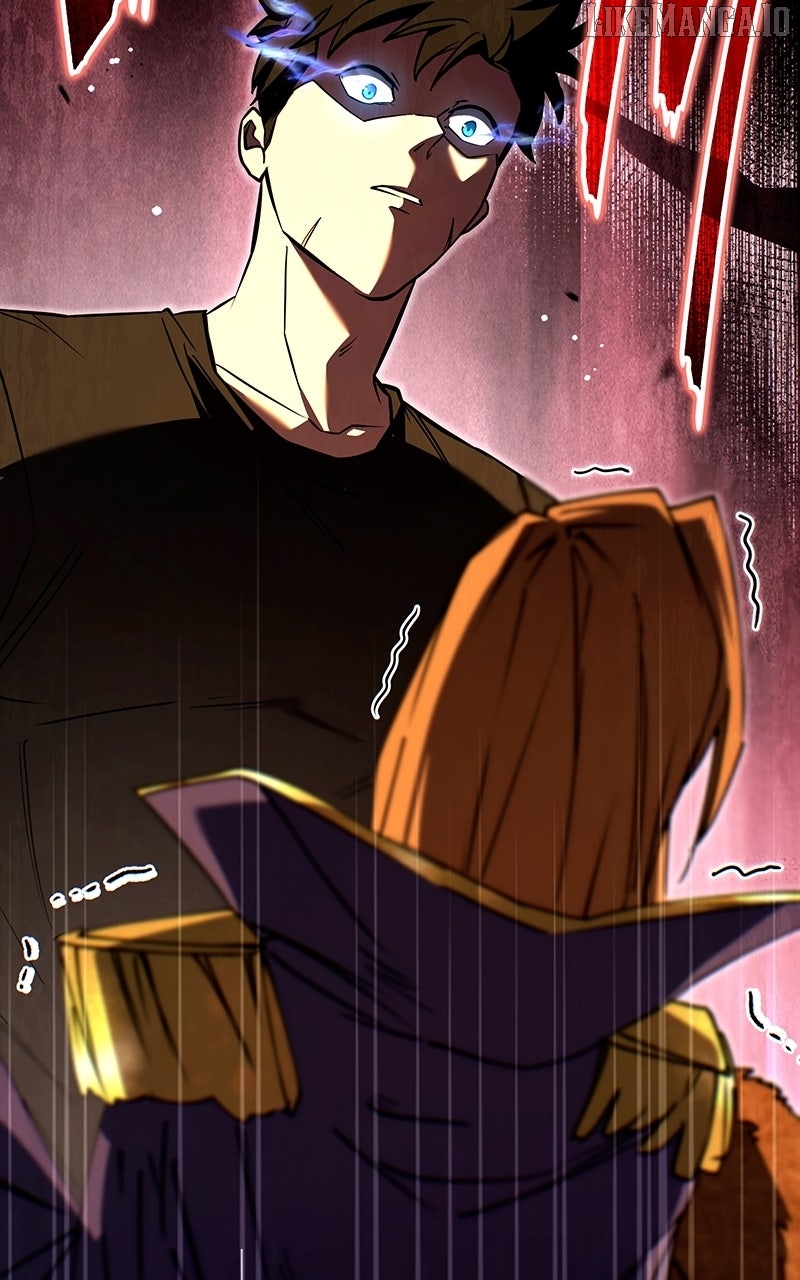 Read System Universe Manga Online