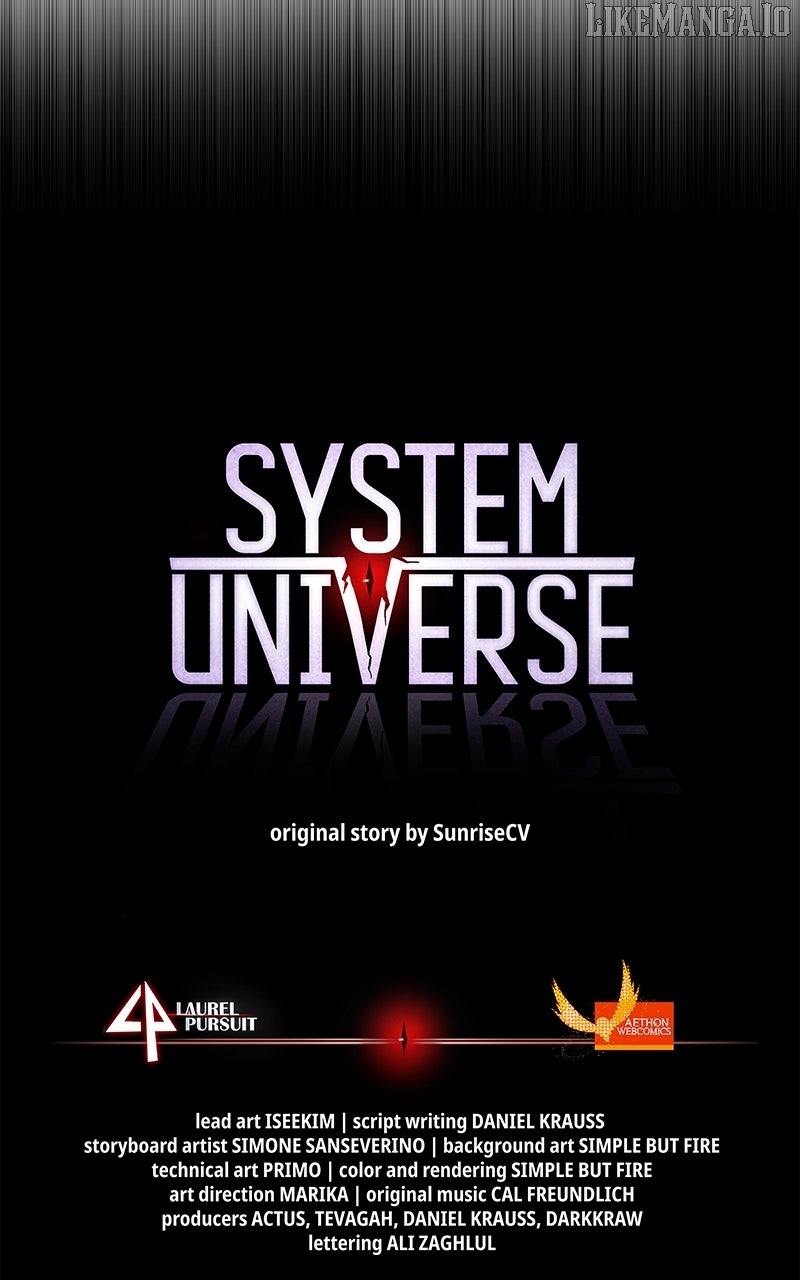 Read System Universe Manga Online