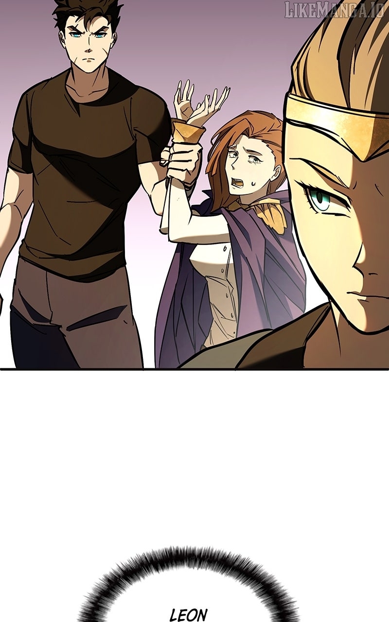 Read System Universe Manga Online