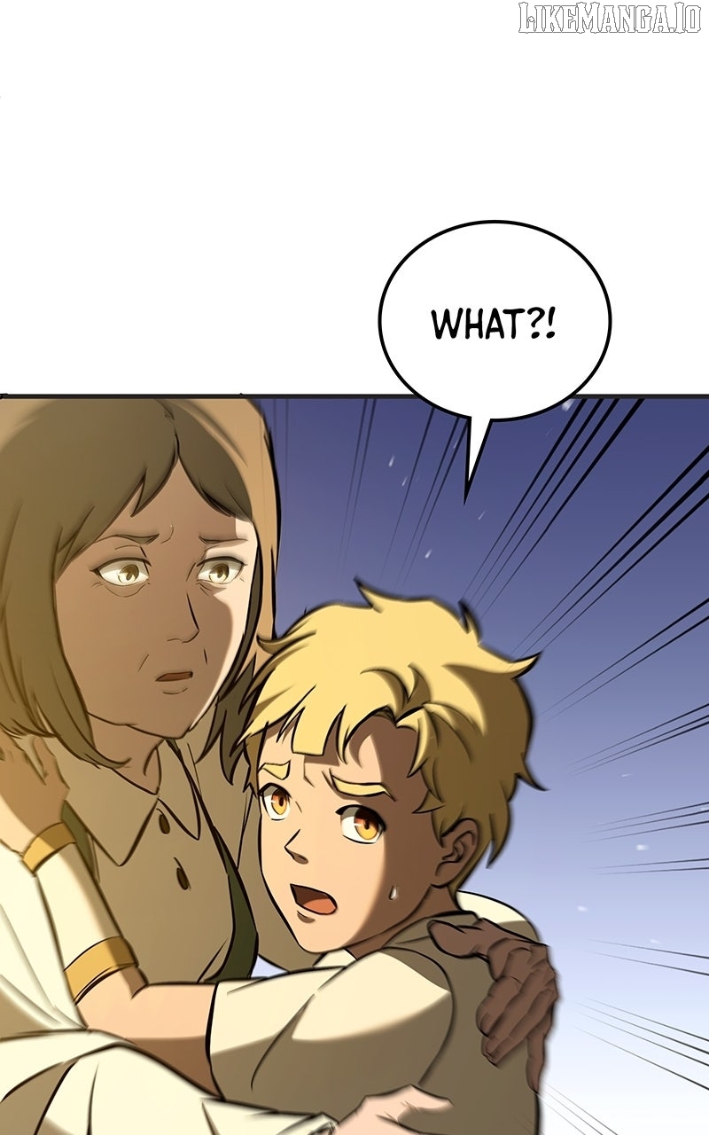 Read System Universe Manga Online