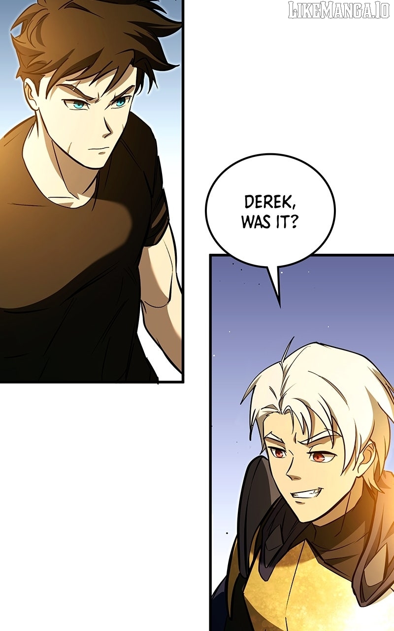 Read System Universe Manga Online