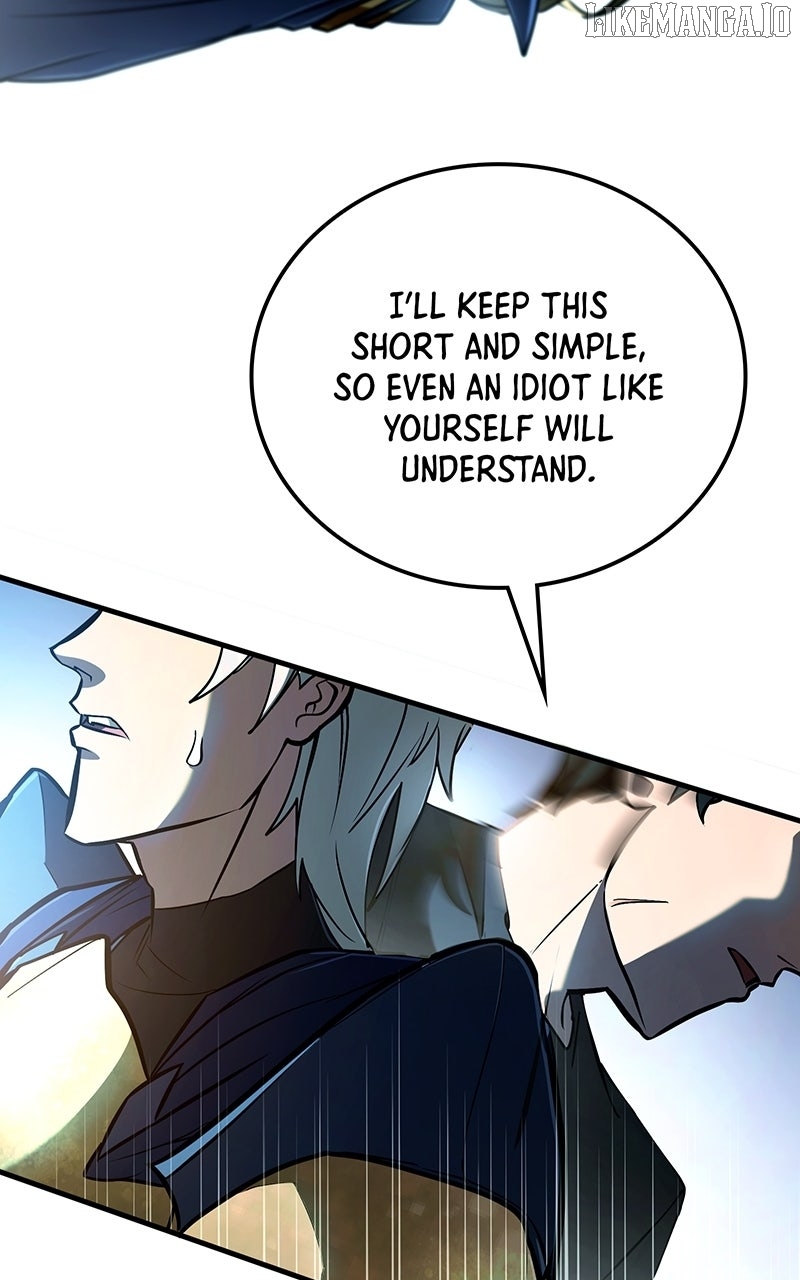 Read System Universe Manga Online