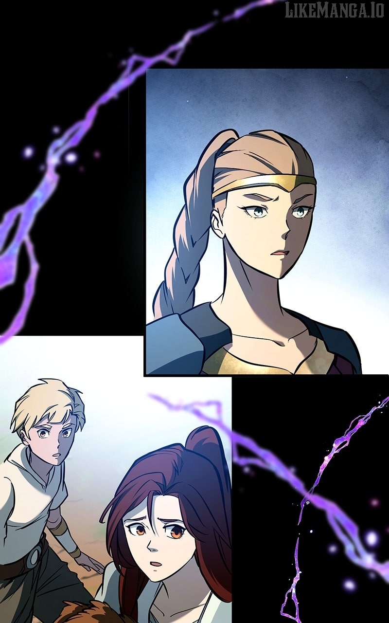 Read System Universe Manga Online