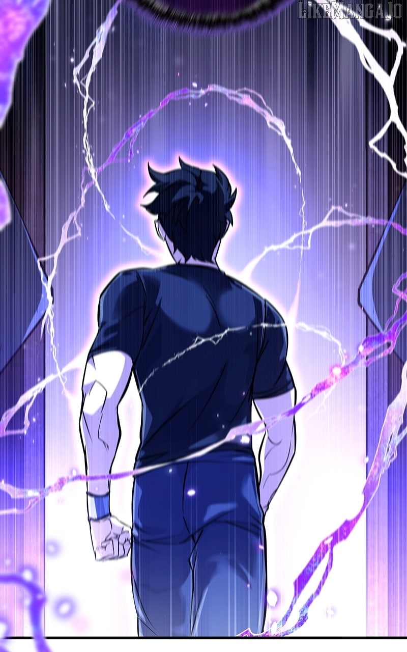 Read System Universe Manga Online