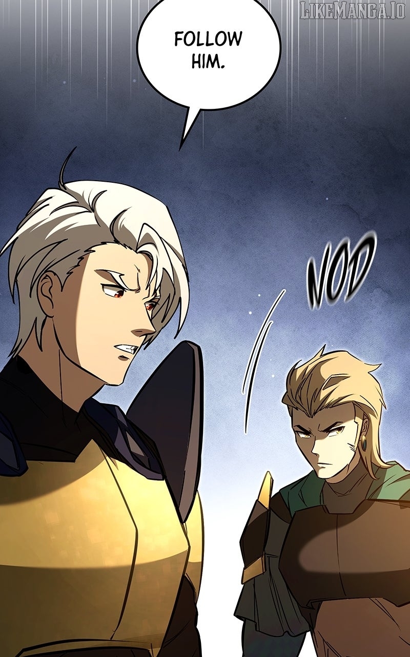 Read System Universe Manga Online