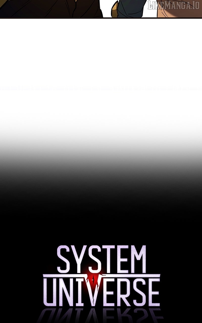 Read System Universe Manga Online