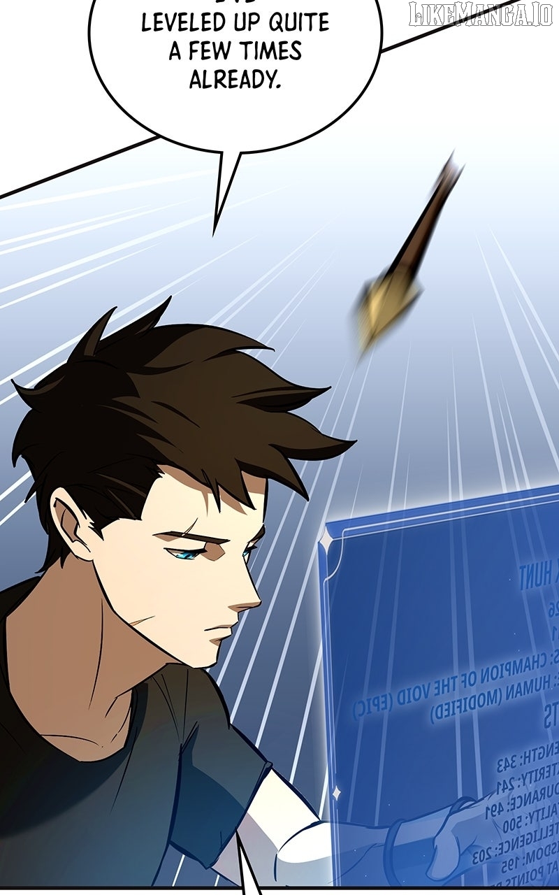Read System Universe Manga Online