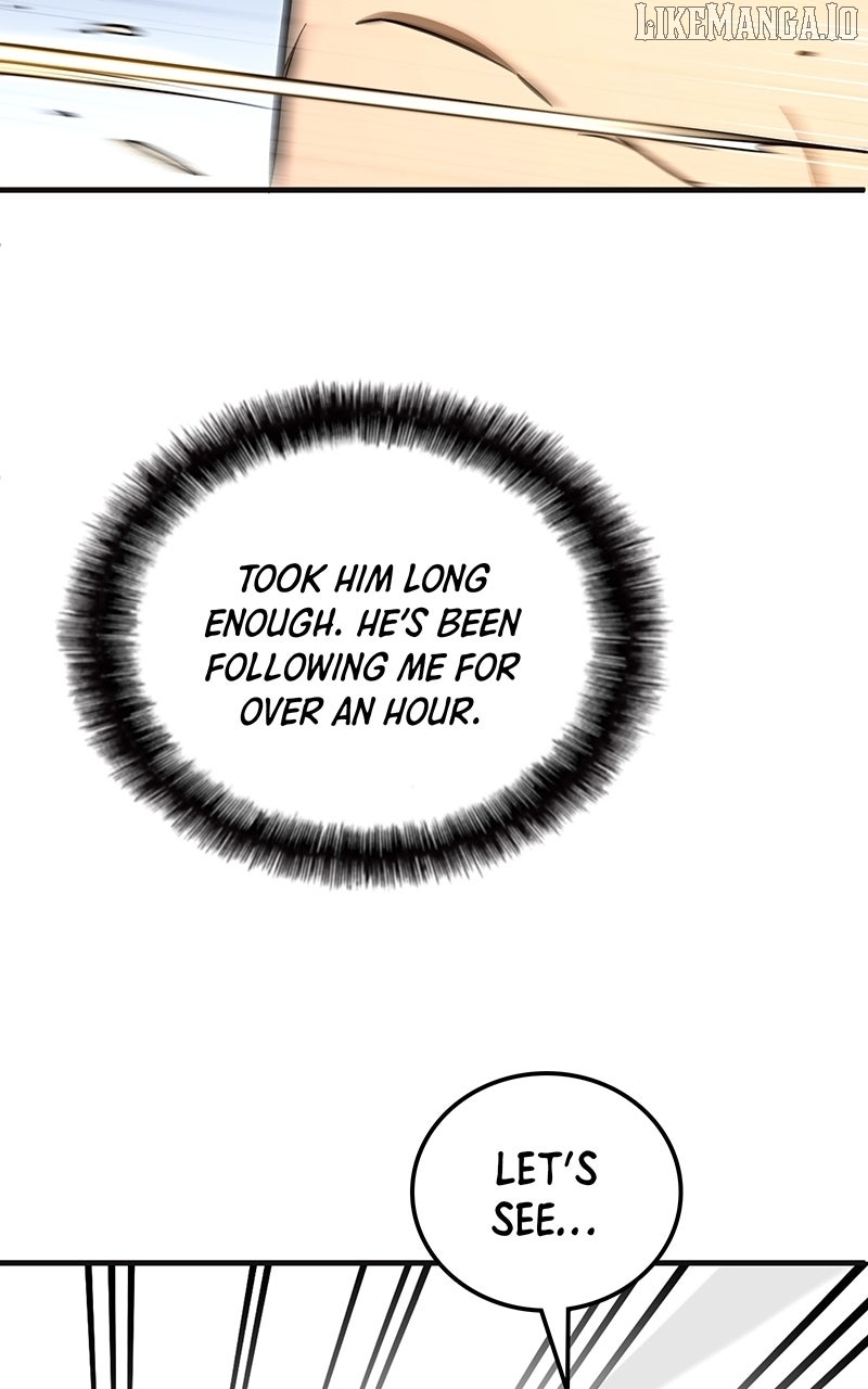 Read System Universe Manga Online