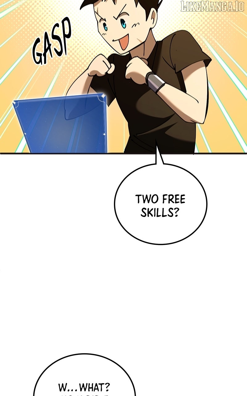 Read System Universe Manga Online