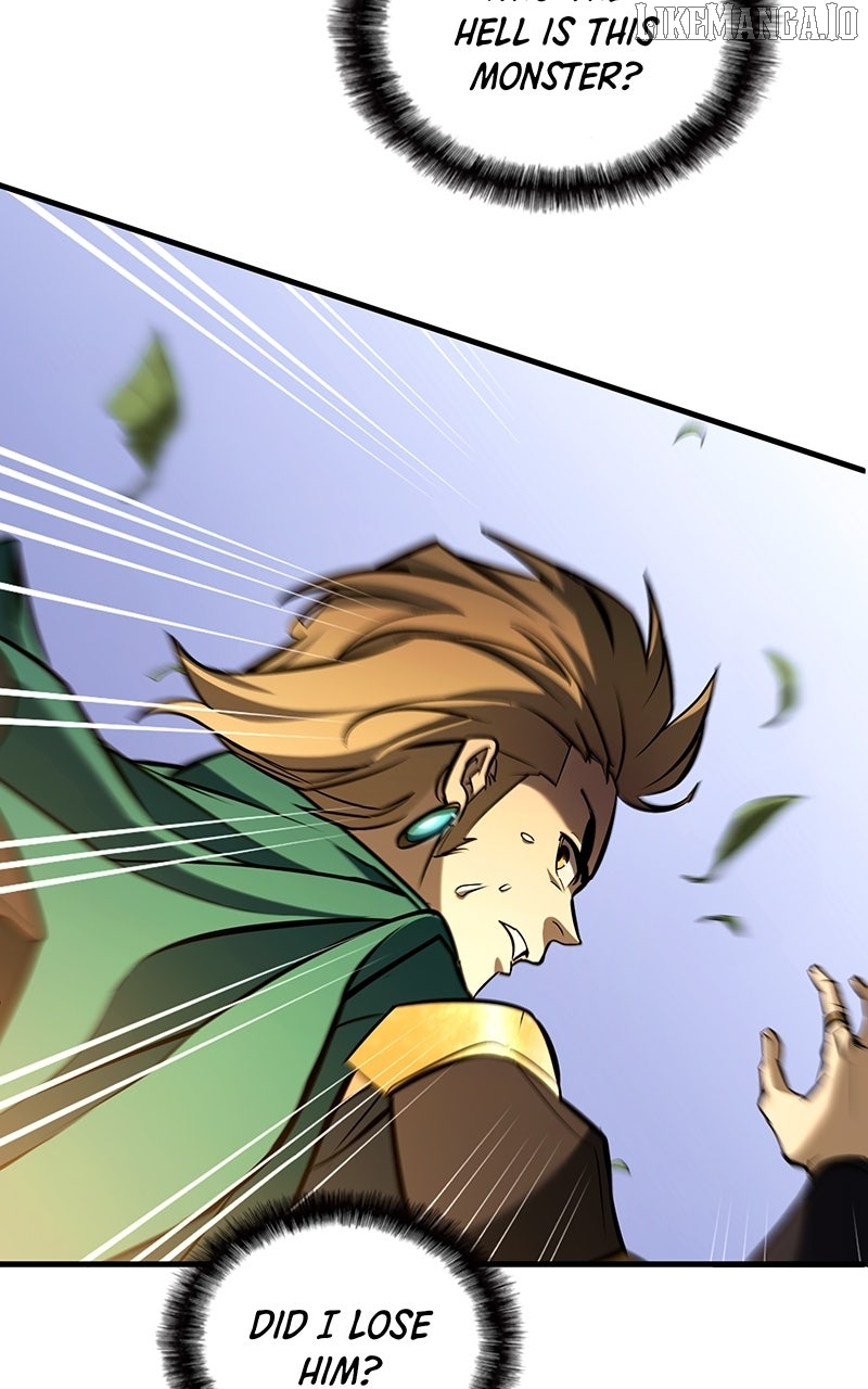 Read System Universe Manga Online
