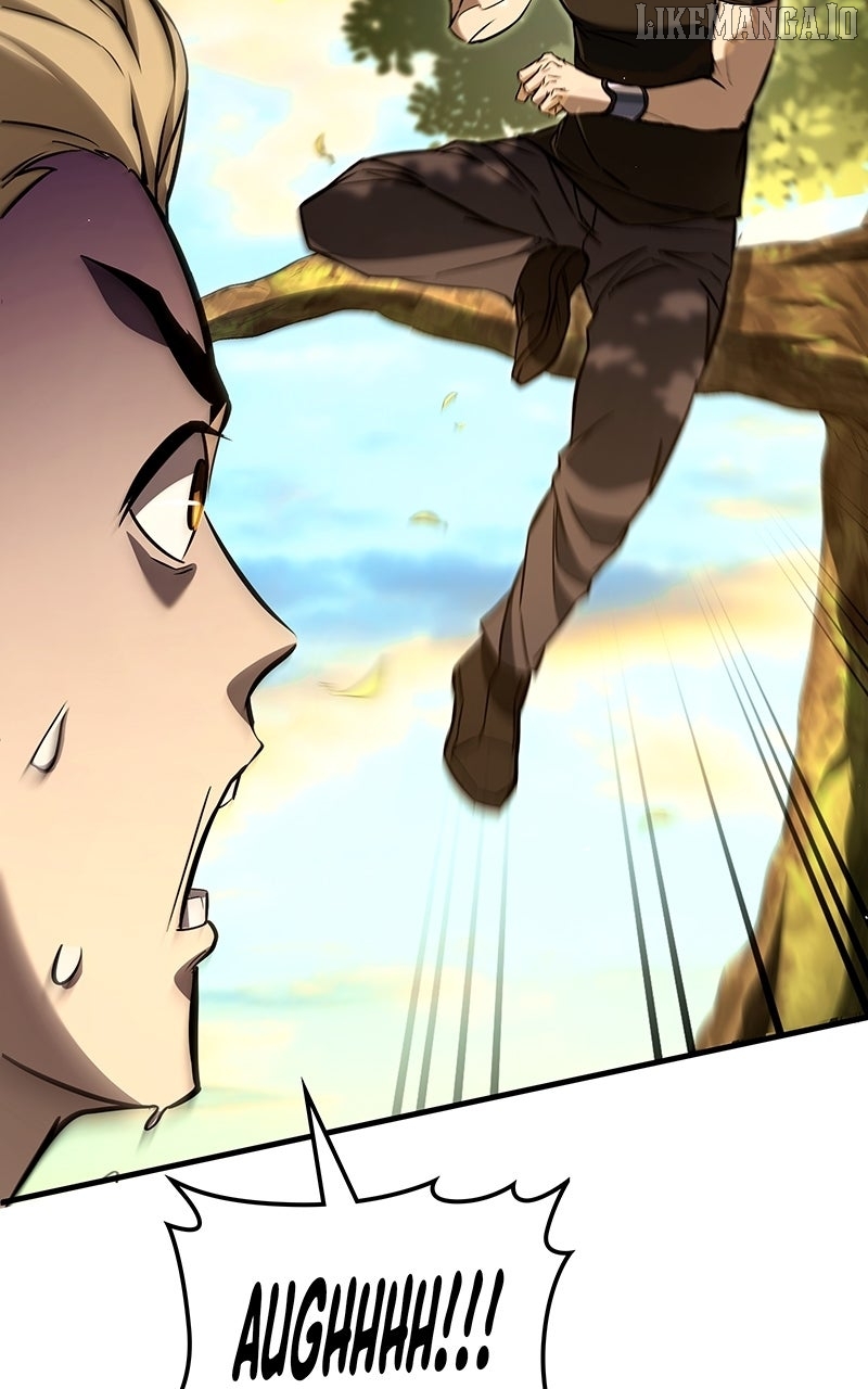 Read System Universe Manga Online