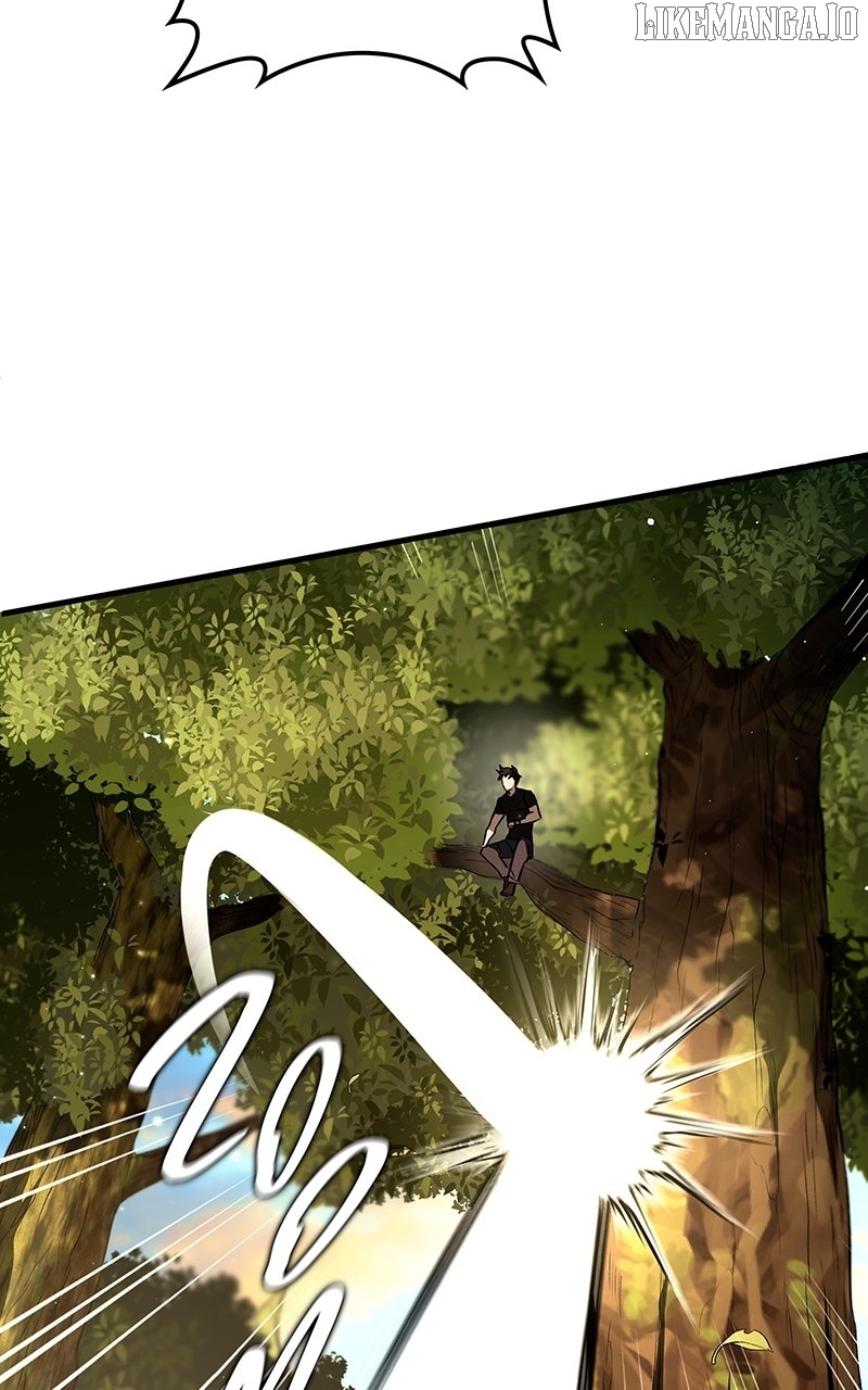 Read System Universe Manga Online