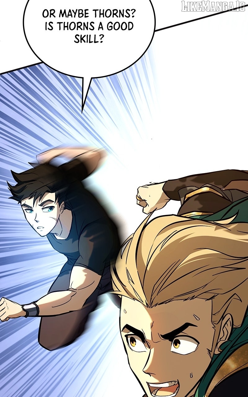 Read System Universe Manga Online