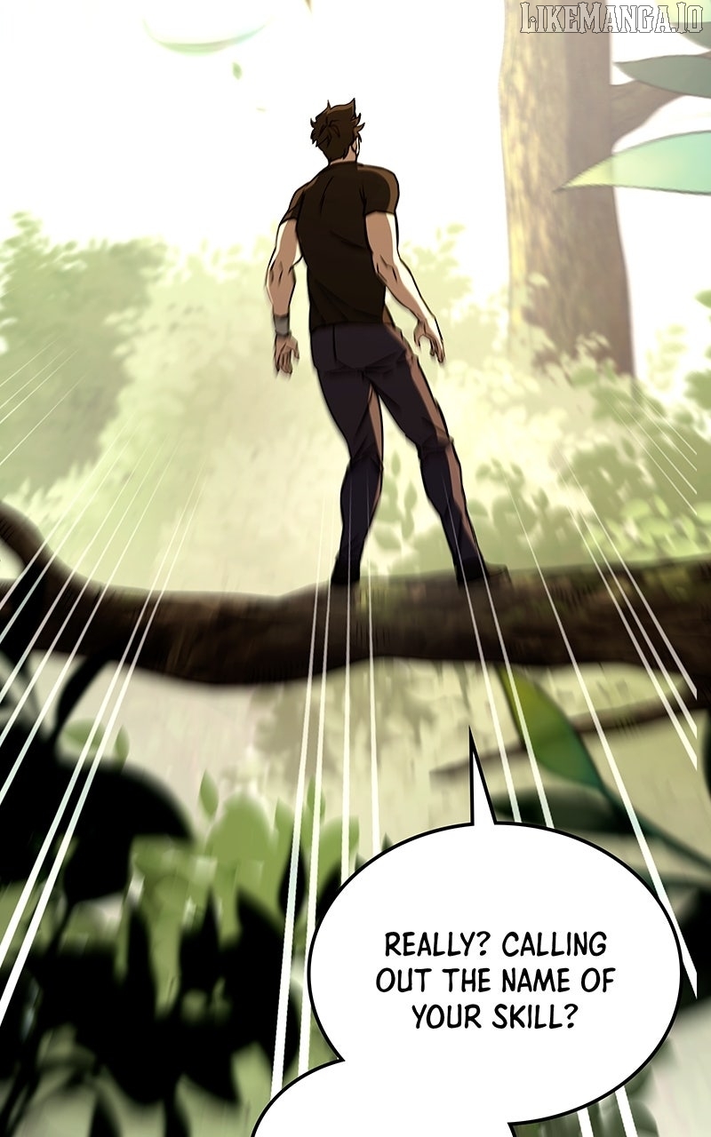 Read System Universe Manga Online