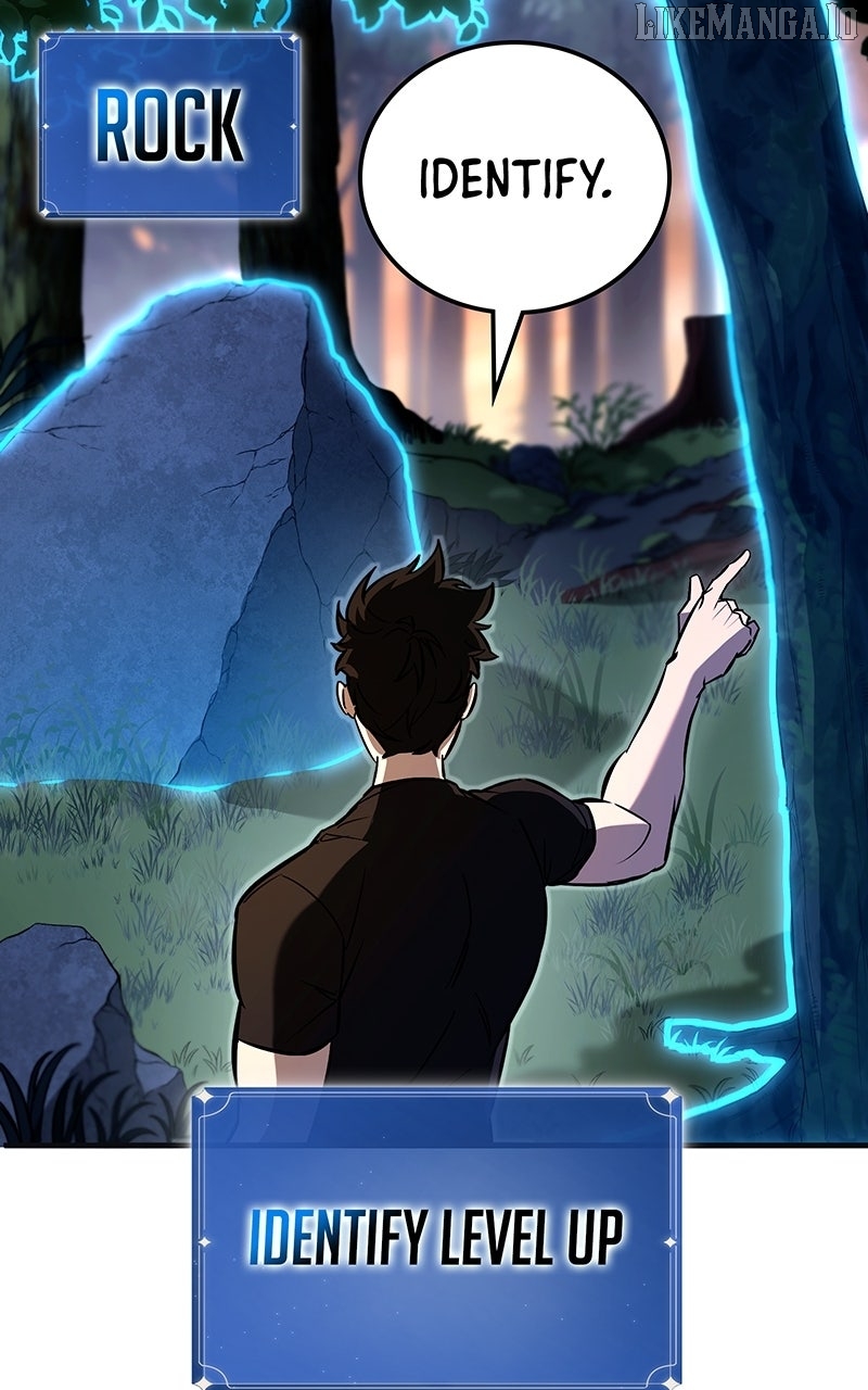 Read System Universe Manga Online