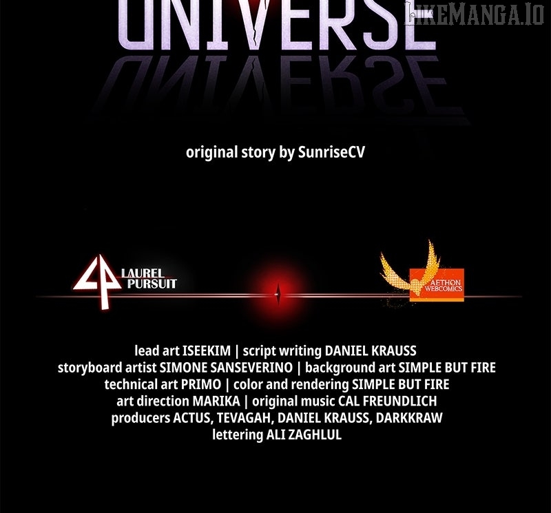 Read System Universe Manga Online