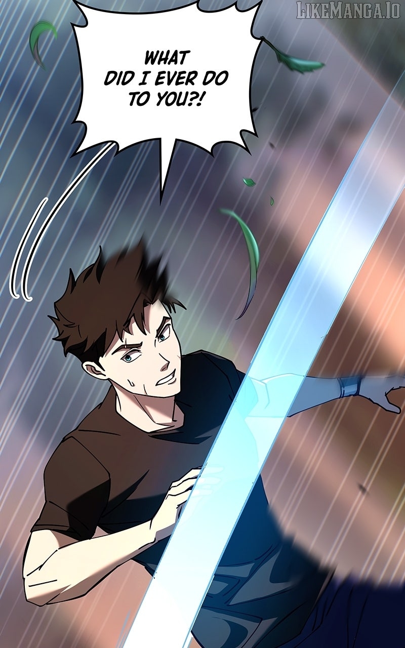 Read System Universe Manga Online