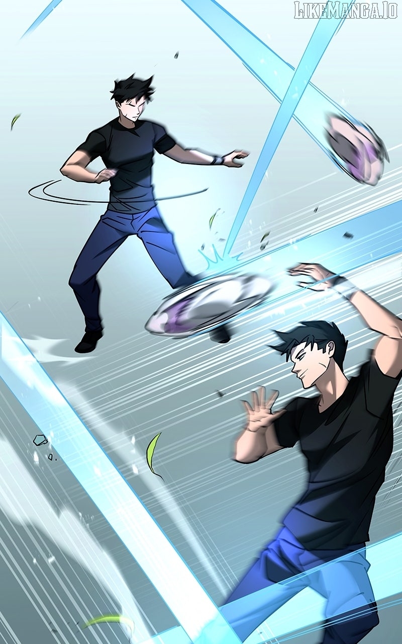 Read System Universe Manga Online