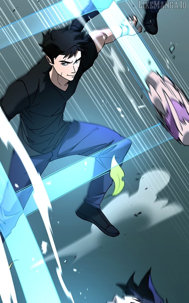 Read System Universe Manga Online