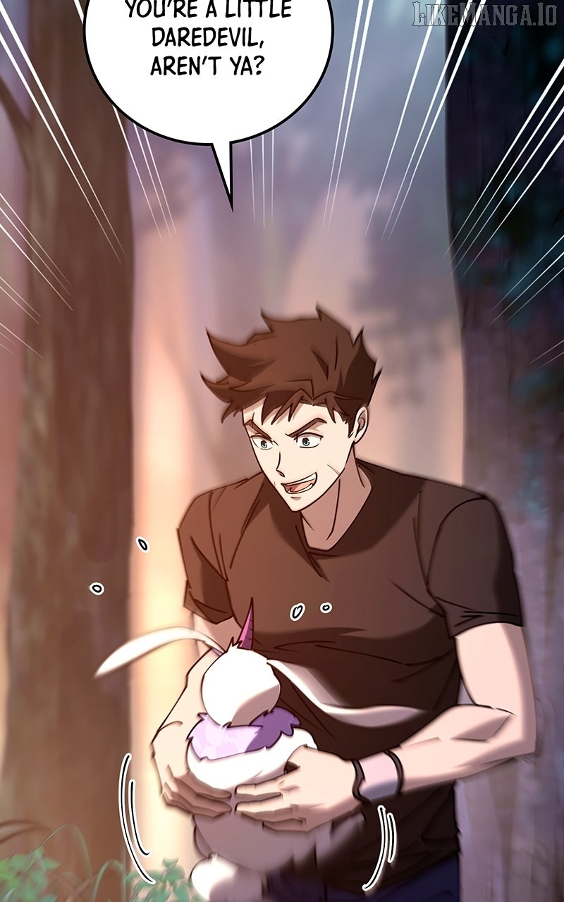 Read System Universe Manga Online