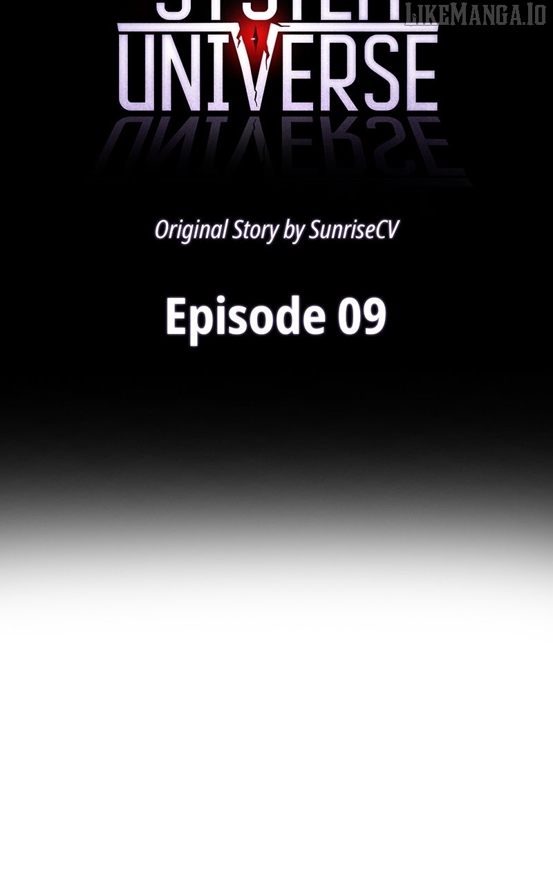 Read System Universe Manga Online