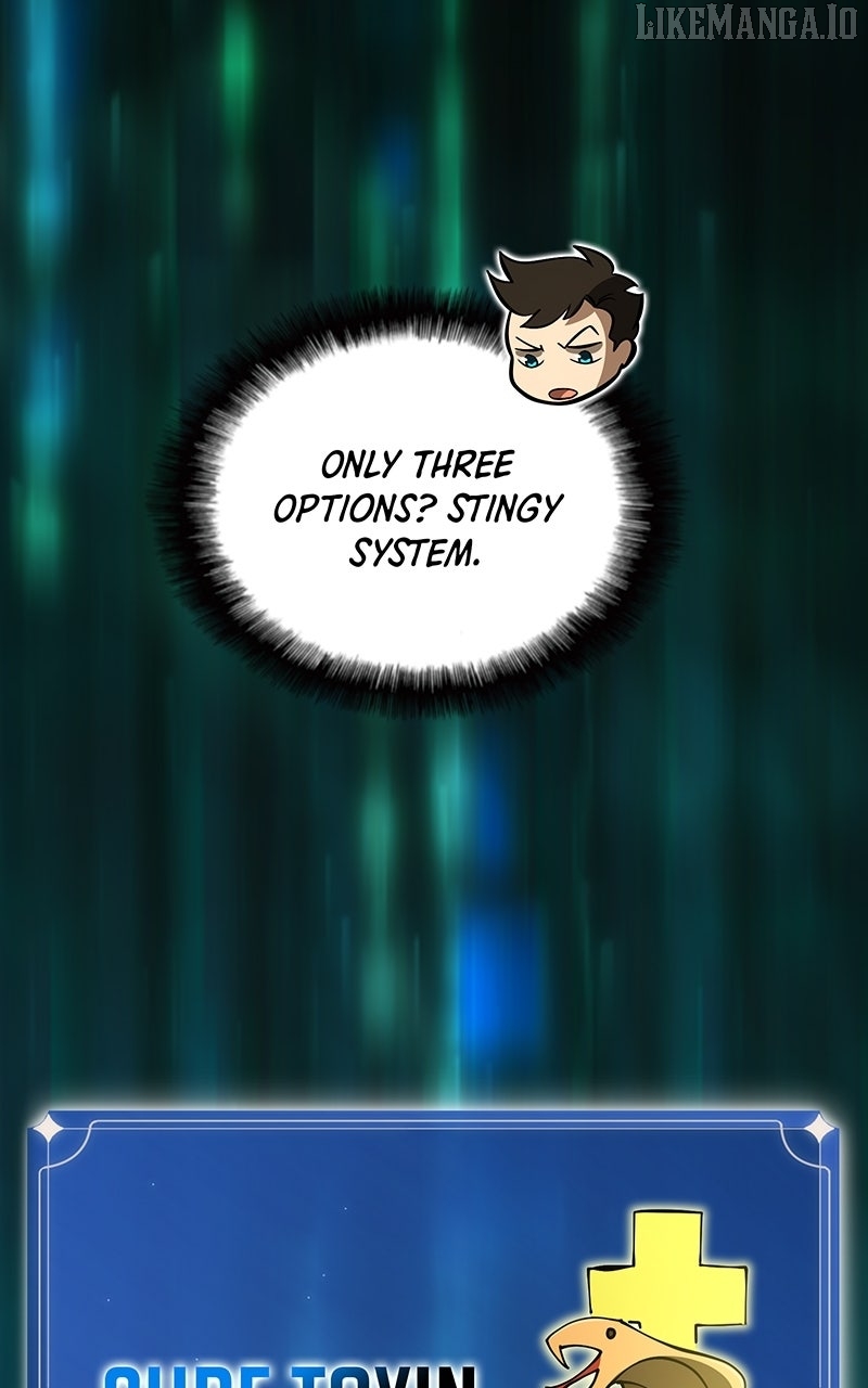 Read System Universe Manga Online