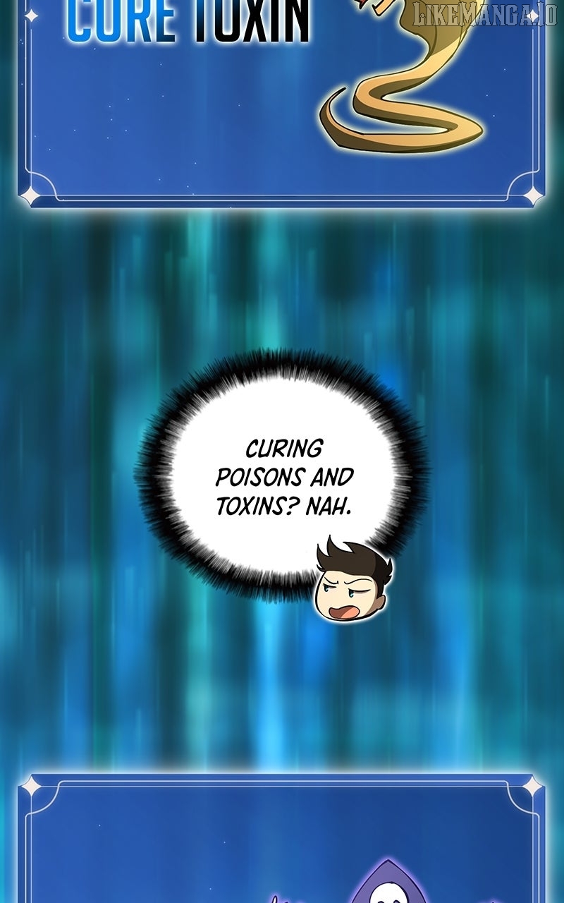 Read System Universe Manga Online