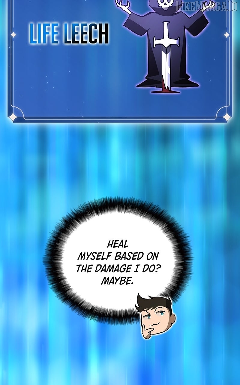 Read System Universe Manga Online