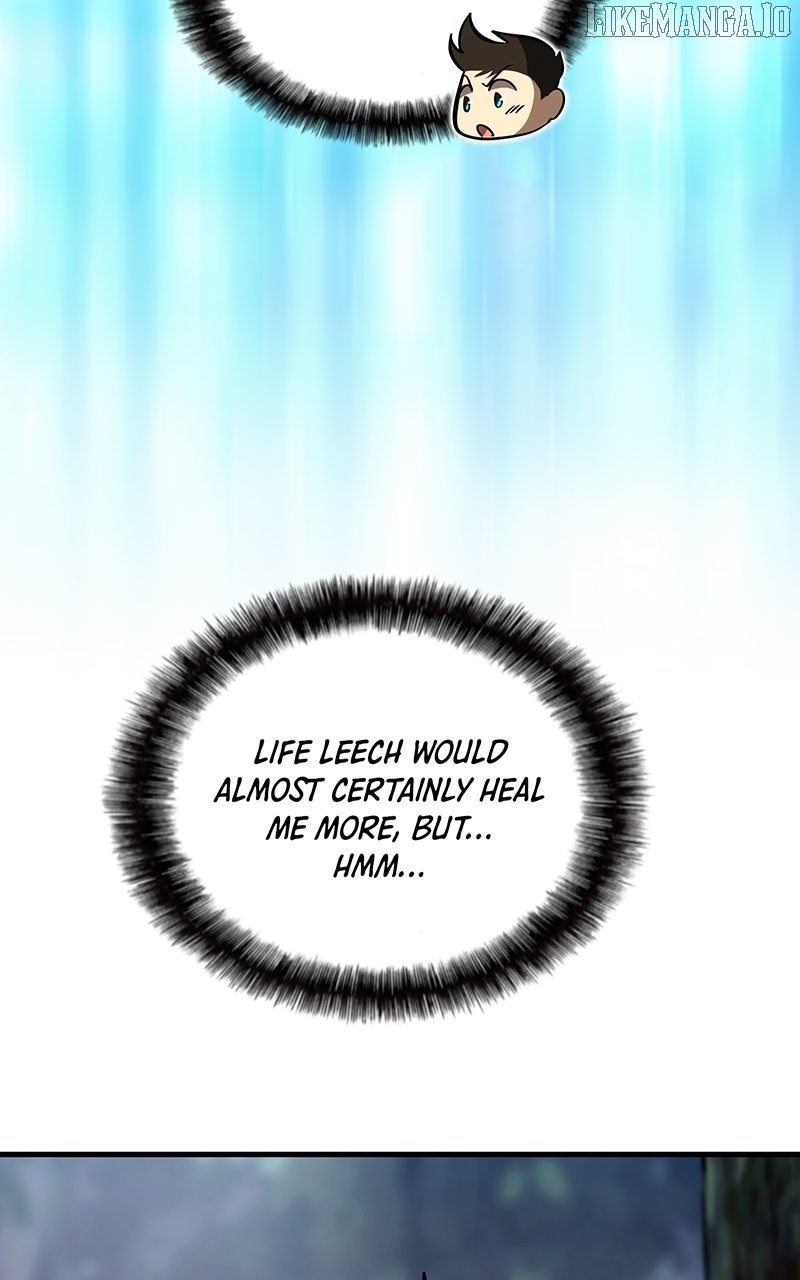 Read System Universe Manga Online