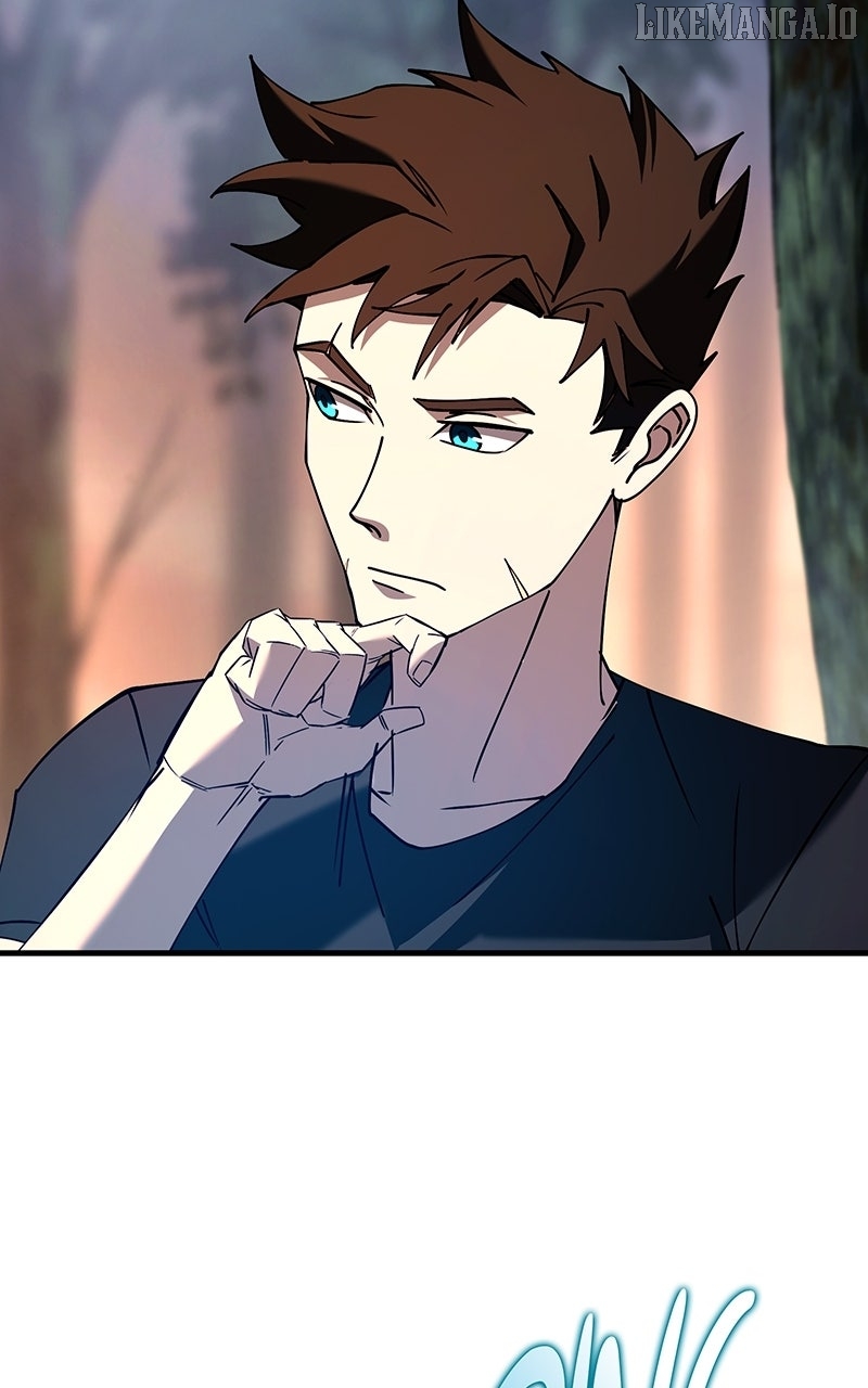 Read System Universe Manga Online