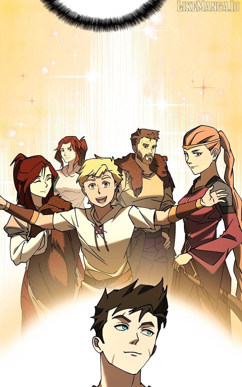 Read System Universe Manga Online