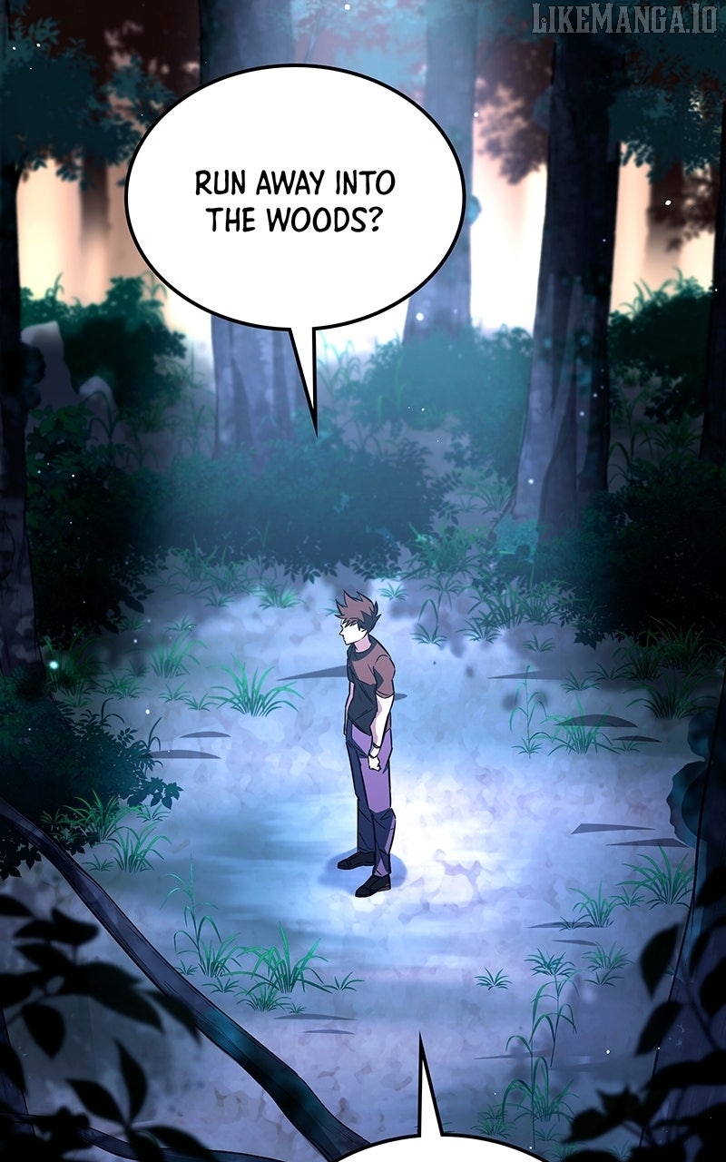 Read System Universe Manga Online
